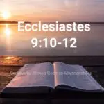 Maranatha Bible Church